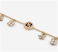 Pulsera Guess Mujer Secret garden in Acero JUBB06 033JW - JUBB06 033JW